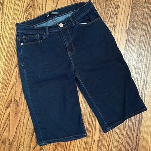 Lee Bermuda shorts